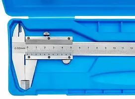 Штангенциркуль 200 мм 0,02 мм, C3427
