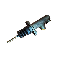 15/106100, Головний гальмівний циліндр на JCB 3CX 4CX