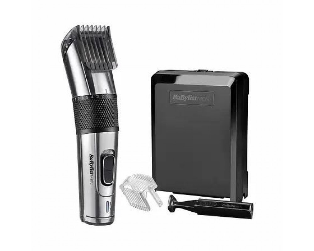 Машинка для стрижки BaByliss E977E