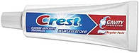 Зубна паста Crest Cavity Regular Toothpaste (24 g)