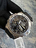 Чоловічий годинник Casio G-Shock GST-B400-1AER, фото 3