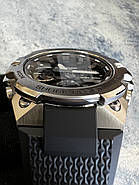 Чоловічий годинник Casio G-Shock GST-B400-1AER, фото 4