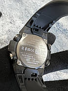 Чоловічий годинник Casio G-Shock GST-B400-1AER, фото 5