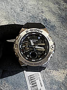 Чоловічий годинник Casio G-Shock GST-B400-1AER, фото 8