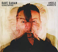 Dave Gahan & Soulsavers Angels & Ghosts (CD)