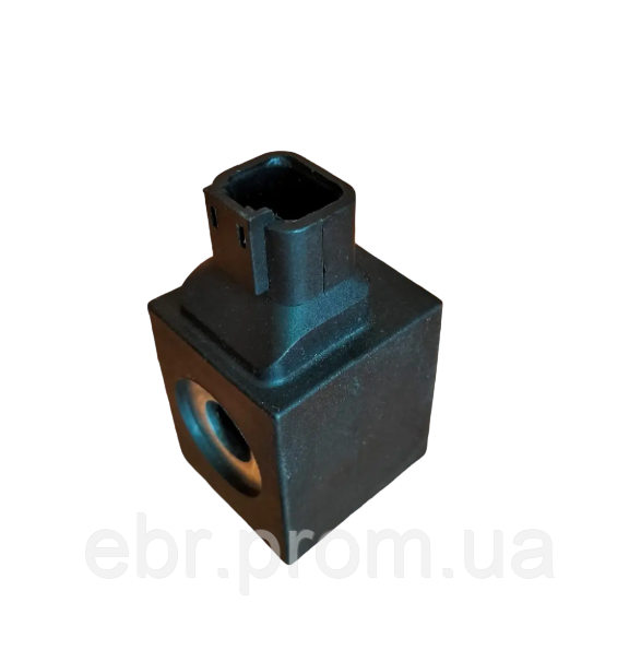 25/222645 25/221054 Котушка соленоїда крабового ходу на JCB 3CX, 4CX