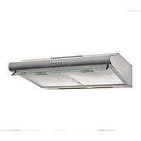 Витяжка кухонна Vento ROMA 60 INOX LUX 60см 400куб.м