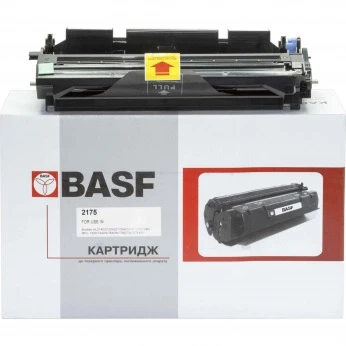 Копі Картридж (Фотобарабан) Сумісний BASF Brother Аналог DR-2100