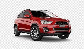 Чохли на Mitsubishi ASX