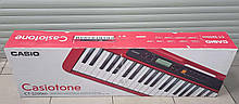 Синтезатори, піаніно та midi-клавіатури Б/У Casio CT-S200