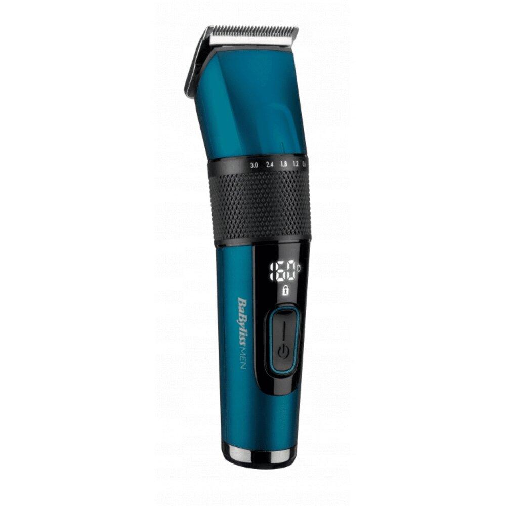 Машинка для стриження BaByliss E990E