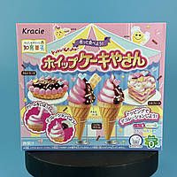 Набір DIY Kracie Popin Cookin Ice Cream Kit 27 г