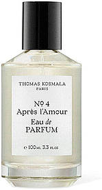 Оригінал Розпив Thomas Kosmala No.4 Apres l'Amour 3 мл парфумована вода