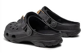 Чоловічі крокси Crocs 206340-001 Original US9 (27CM)