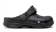 Мужские кроксы Crocs 206340-001 Original