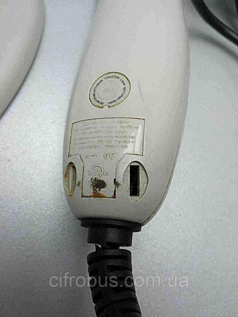 Сканер зчитування штрих-коду Б/У Metrologic MS9540