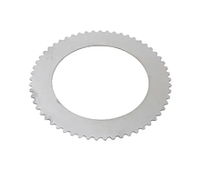 331/16519, 331/16517 Притискний диск для механічної КПП на 3CX, 3CX Super, 4CX