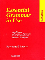 Essential Grammar in Use. Raymond Murphy