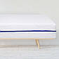 Безпружинний ортопедичний матрац Usleep Candy Blue 120x190, фото 3
