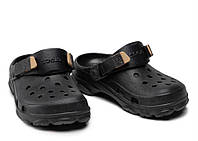 Мужские кроксы Crocs 206340-001 Original US10 (28CM)