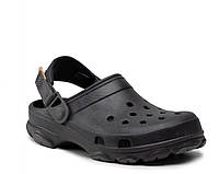 Мужские кроксы Crocs 206340-001 Original US12 (30CM)