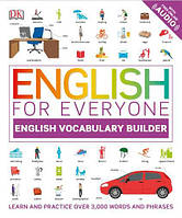 Книга English for Everyone: English Vocabulary Builder