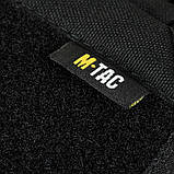 Підсумок уілітарний M-Tac Elite Hex Black 51385002, фото 6