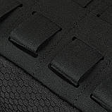Підсумок уілітарний M-Tac Elite Hex Black 51385002, фото 8