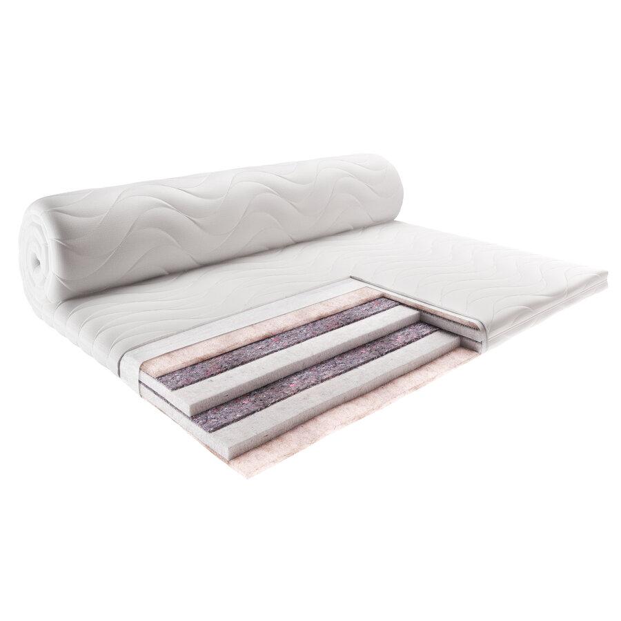 Футон Usleep Sleep Roll Extra Linen 160x200, фото 1