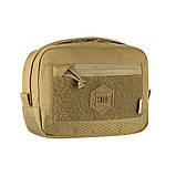 Підсумок уілітарний M-Tac Elite Hex Coyote 51385005, фото 4