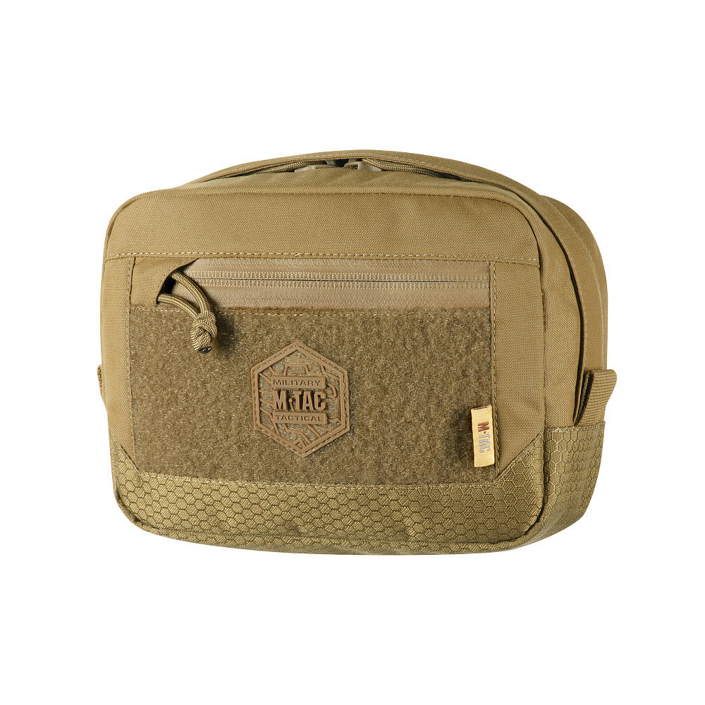 Підсумок уілітарний M-Tac Elite Hex Coyote 51385005