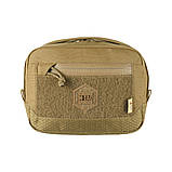 Підсумок уілітарний M-Tac Elite Hex Coyote 51385005, фото 2