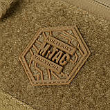 Підсумок уілітарний M-Tac Elite Hex Coyote 51385005, фото 8