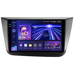 Штатная магнитола Teyes CC3 2k Seat Altea 5P (2004 - 2015г) Toledo 5P III 3 (2004 - 2009)