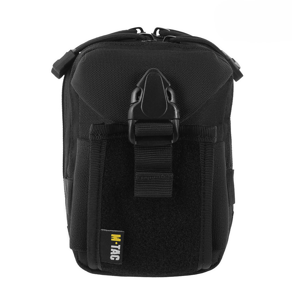 Підсумок уілітарний M-Tac Large Black MTC-PH1117