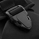 Підсумок уілітарний M-Tac Large Black MTC-PH1117, фото 5