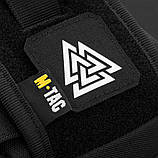 Підсумок уілітарний M-Tac Large Black MTC-PH1117, фото 6