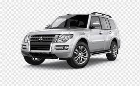 Чохли на Mitsubishi Pajero