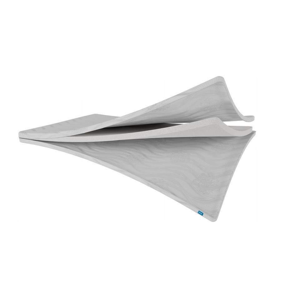 Топер Usleep Sleep Roll Snow 180х190, фото 1