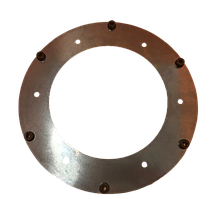 04/501700, Диск гідротрансформатора на JCB 3CX, 4CX