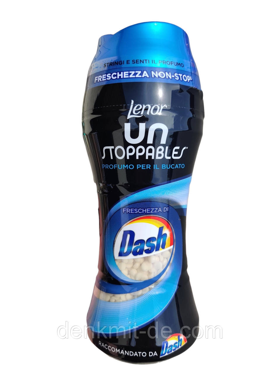 Ополіскувач у гранулах Lenor Dash 210 гр