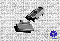 Ручка подлокотника Mazda 3 Код/Артикул 175 А000209