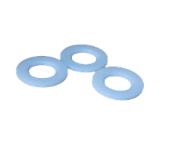 445/10803, 445/05504 Шайба верхнього важеля передач на JCB 3CX, 4CX