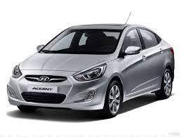 Чохли на Hyundai Accent