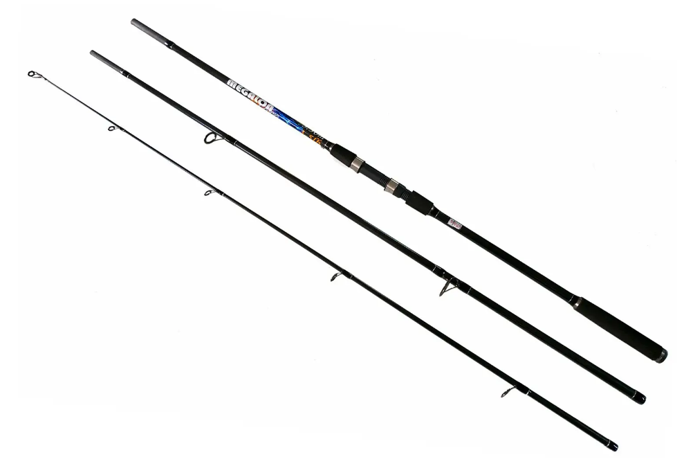 Вудлище BratFishing Карпове MEGALON CARP 3.30 m / 3.5 lbs