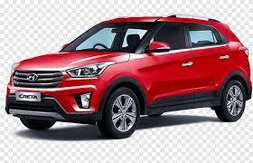 Чохли на Hyundai Creta