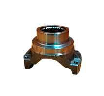 459/70138, 458/20894 Фланець КПП на JCB 3CX, 4CX