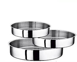 Набір форм для випічки OMS 4006 3 пр.