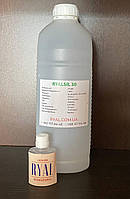 Силикон жидкий для изготовления форм RYALSIL-30 2 кг с катализатором