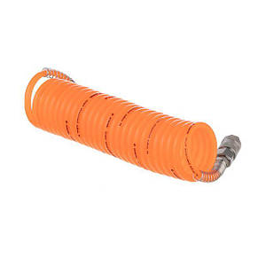 Шланг високого тиску спіральний INTERTOOL PT-17031